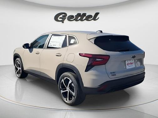 2026 Chevrolet Trax FWD 1RS