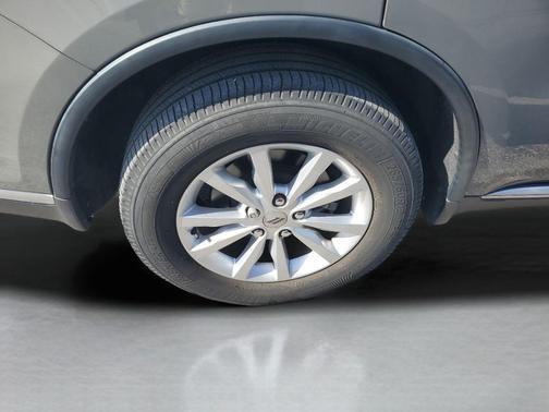 Destroyer Gray Clearcoat 2022 Dodge Durango SXT RWD