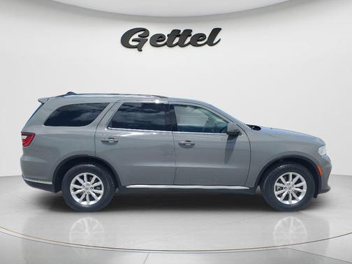 2022 Dodge Durango SXT RWD