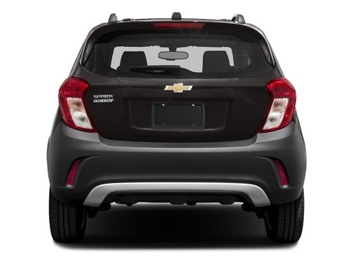 2018 Chevrolet Spark ACTIV