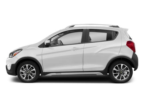 2018 Chevrolet Spark ACTIV