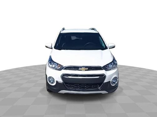 2018 Chevrolet Spark ACTIV