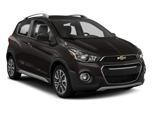 2018 Chevrolet Spark ACTIV