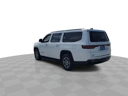 2024 Jeep Wagoneer L Series I 4x2