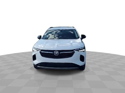 2022 Buick Envision FWD Essence