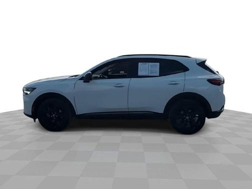 2022 Buick Envision FWD Essence