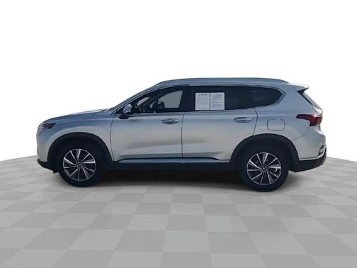 2019 Hyundai SANTA FE Limited 2.4