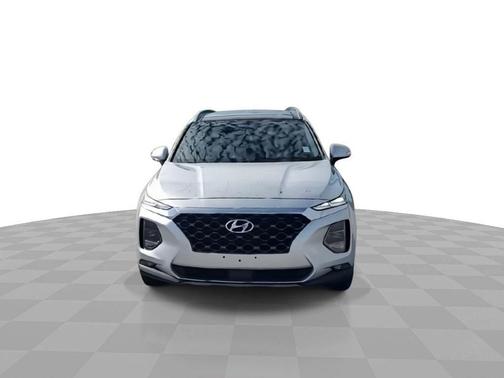 2019 Hyundai SANTA FE Limited 2.4