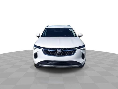 2023 Buick Envision Avenir FWD