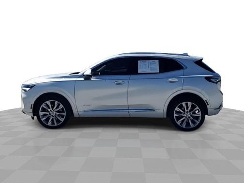 2023 Buick Envision Avenir FWD