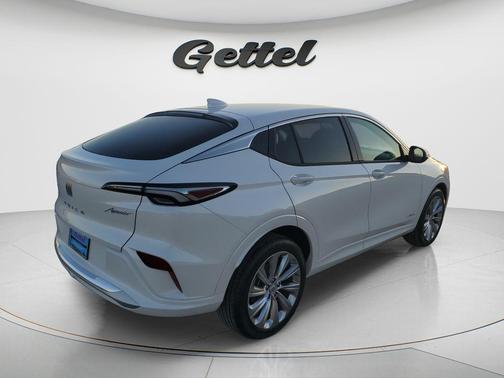 2024 Buick Envista Avenir FWD