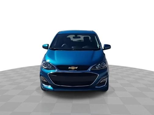 2020 Chevrolet Spark 2LT