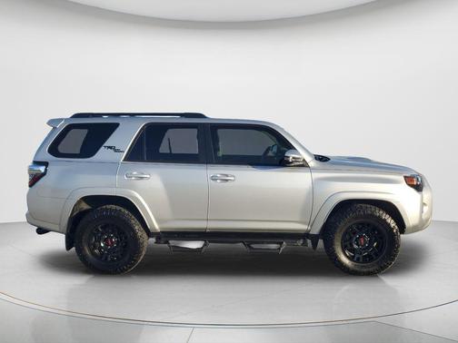 2022 Toyota 4Runner TRD Off Road Premium