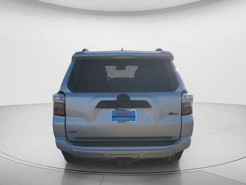 2022 Toyota 4Runner TRD Off Road Premium