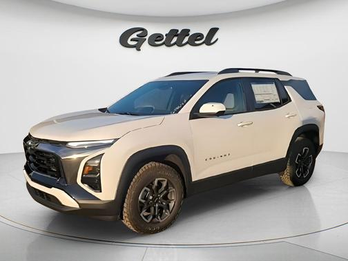 2026 Chevrolet Equinox FWD ACTIV
