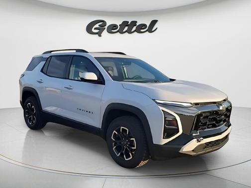 2026 Chevrolet Equinox FWD ACTIV