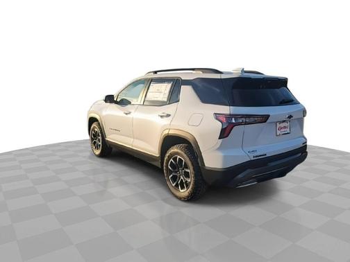 2026 Chevrolet Equinox FWD ACTIV