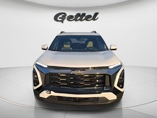 2026 Chevrolet Equinox FWD ACTIV