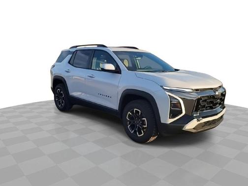 2026 Chevrolet Equinox FWD ACTIV