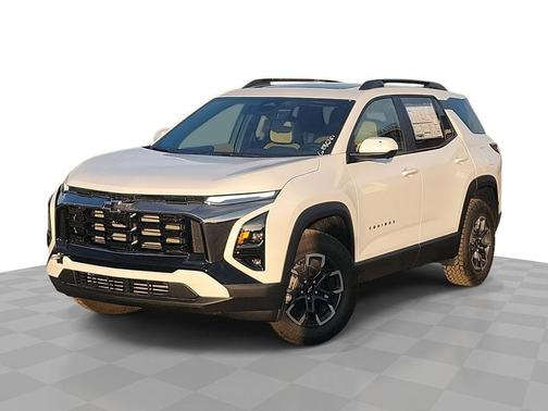 2026 Chevrolet Equinox FWD ACTIV