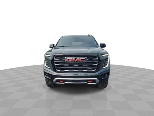 2026 GMC Yukon XL 4WD AT4