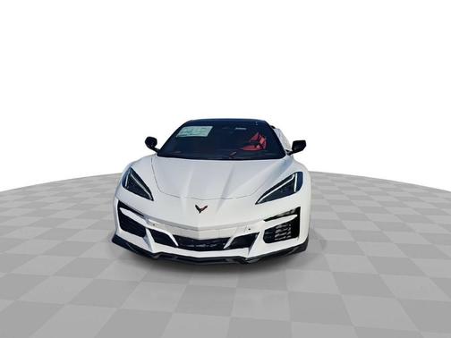 2026 Chevrolet Corvette E-Ray Convertible, 3LZ, RWD