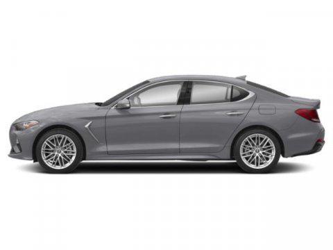 2021 Genesis G70 2.0T RWD