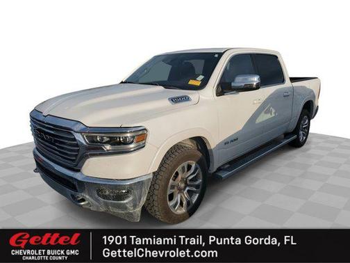 2023 RAM 1500 Longhorn