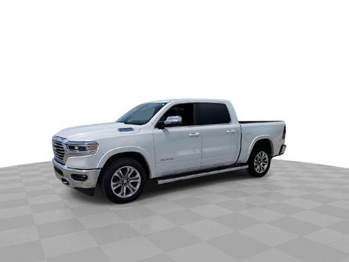 2023 RAM 1500 Longhorn