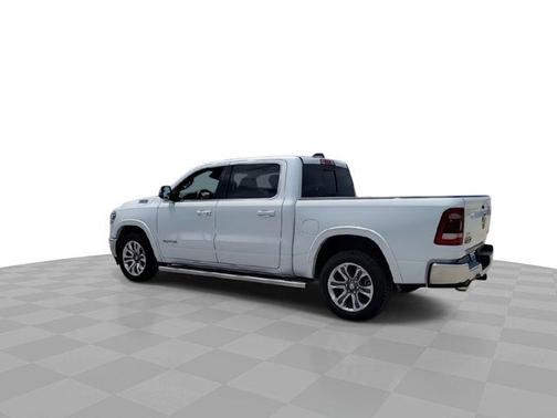 2023 RAM 1500 Longhorn