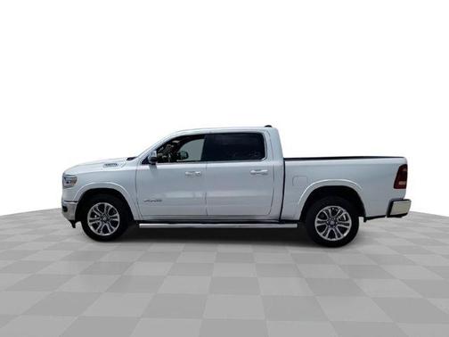 2023 RAM 1500 Longhorn