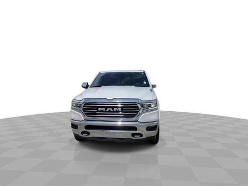 2023 RAM 1500 Longhorn