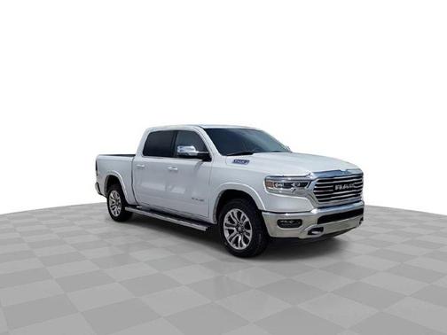 2023 RAM 1500 Longhorn