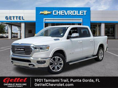2023 RAM 1500 Longhorn
