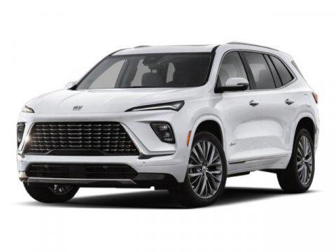 2025 Buick Enclave Avenir FWD