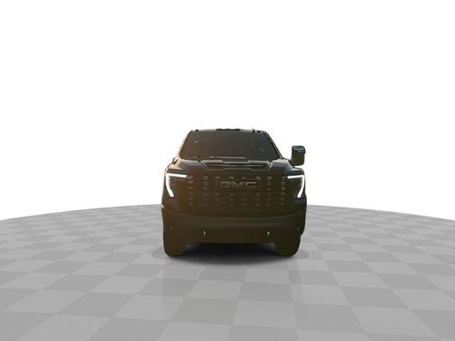 2025 GMC Sierra 2500 Denali Ultimate