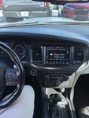 2021 Dodge Charger R/T