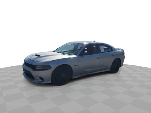 2021 Dodge Charger R/T