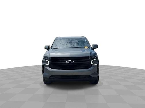 2024 Chevrolet Tahoe 4WD RST