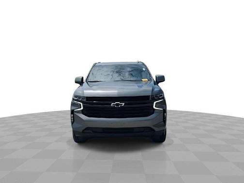 2024 Chevrolet Tahoe 4WD RST