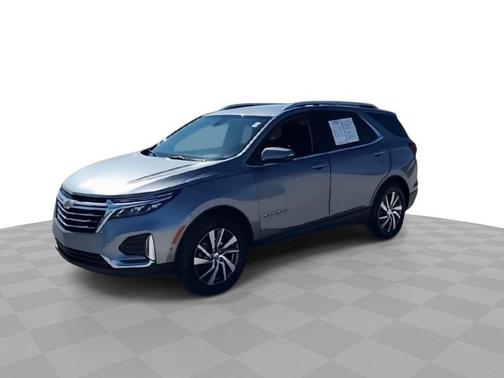 2023 Chevrolet Equinox Premier w/1LZ