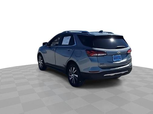 2023 Chevrolet Equinox Premier w/1LZ