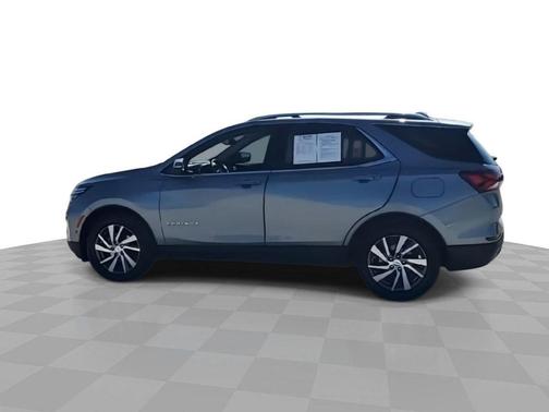 2023 Chevrolet Equinox Premier w/1LZ