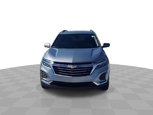 2023 Chevrolet Equinox Premier w/1LZ