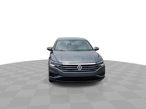 2021 Volkswagen Jetta 1.4T S