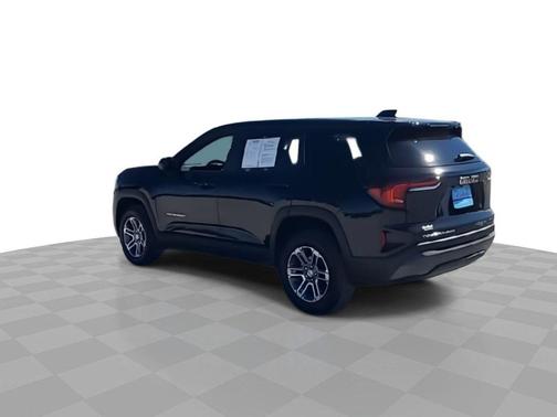 2025 GMC Terrain AWD Elevation