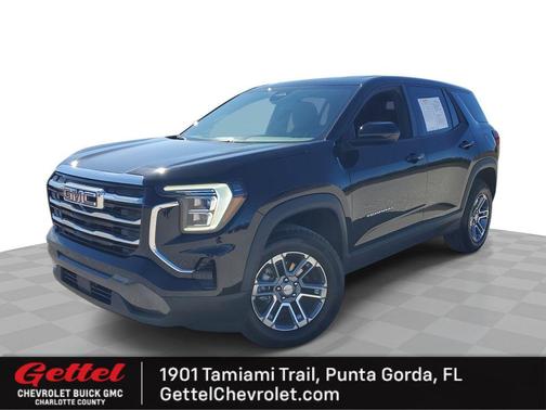 2025 GMC Terrain AWD Elevation