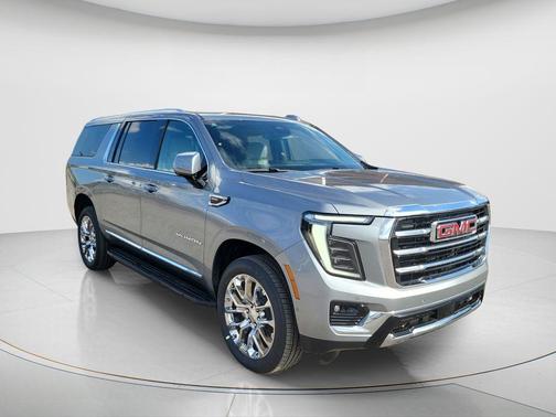 2026 GMC Yukon XL 4WD Elevation