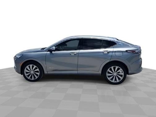 2025 Buick Envista Avenir FWD
