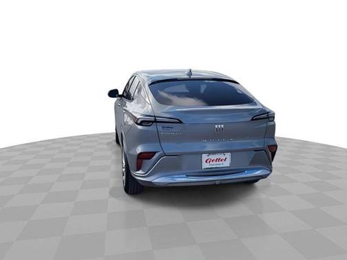 2025 Buick Envista Avenir FWD
